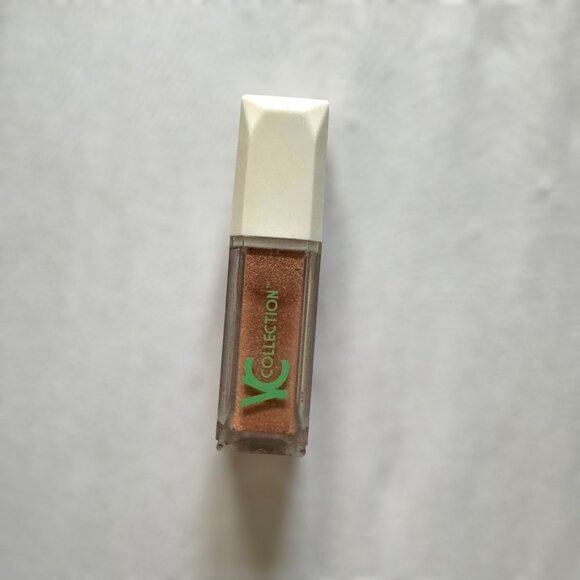 ⚡️ 3/$15 | NEW YC Collection Liquid Highlighter in Creamsicle, 5 ml Full Size - Picture 3 of 5